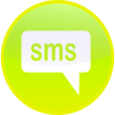 download Sms Text clipart image with 45 hue color