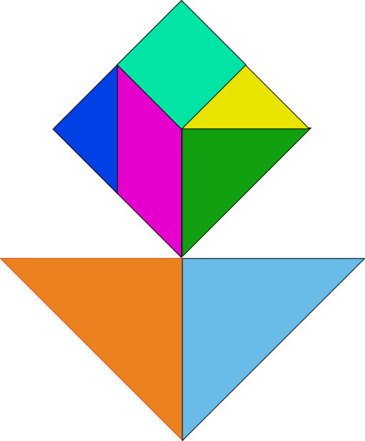 Tangram