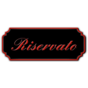 download Riservato Nero clipart image with 315 hue color