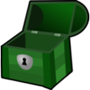 download Chests clipart image with 90 hue color