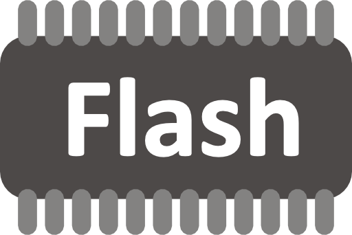 Flash Memory