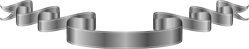 Ribbon Silver