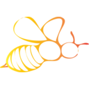 Bee Icon