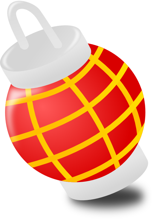 Chinese New Year Icon