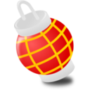 Chinese New Year Icon