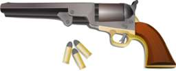 Colt Peacemaker