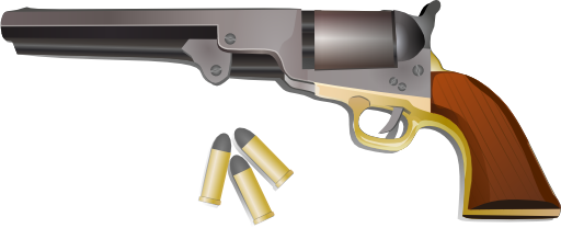 Colt Peacemaker