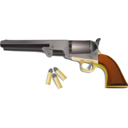 Colt Peacemaker