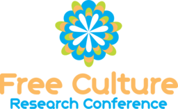 Free Culture Research Conference Logo