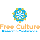 Free Culture Research Conference Logo