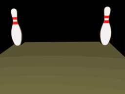 Bowling 7 10 Split