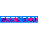 download Ecoleau clipart image with 90 hue color