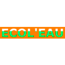 download Ecoleau clipart image with 270 hue color