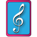 Music Lesson Symbol