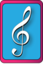 Music Lesson Symbol