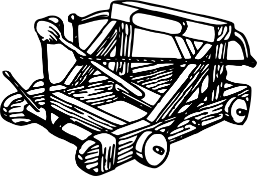 Catapult