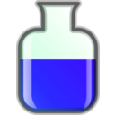 download Lab Icon 5 clipart image with 315 hue color