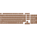 Us English Keyboard Layout V0 1