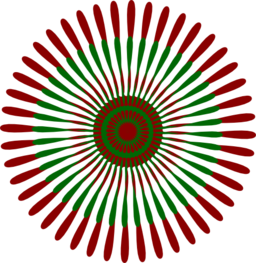 Sternblume