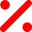Kpercentage