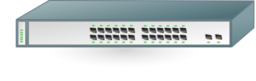 Switch Cisco Nico1