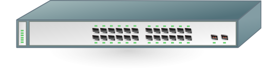 Switch Cisco Nico1