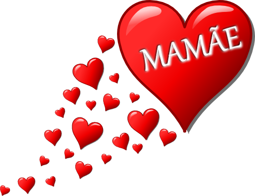 Hearts For Mom