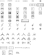 Domestic Electric Symbols Rgie Arei