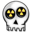 Nuclear Skull