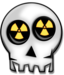 Nuclear Skull