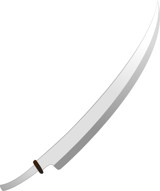 Katana Sword