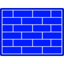 download Firewall clipart image with 225 hue color