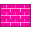 download Firewall clipart image with 315 hue color