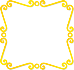 Rectangular Border