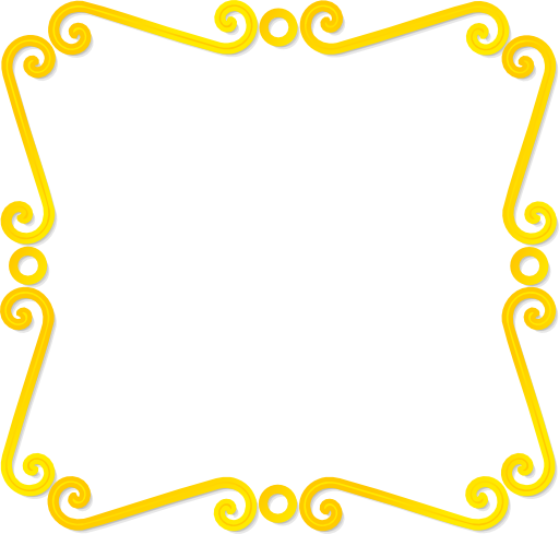 Rectangular Border