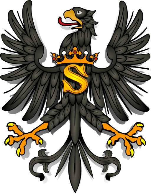 Flag Of Ducal Prussia