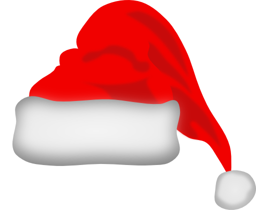 Santa Claus Hat