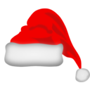 Santa Claus Hat