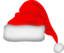 Santa Claus Hat