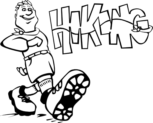 Hiking