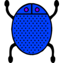 download Architetto Coccinella 02 clipart image with 225 hue color