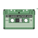 download Audio Cassette Bumpy Rmx clipart image with 45 hue color