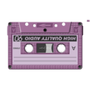 download Audio Cassette Bumpy Rmx clipart image with 225 hue color