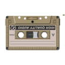 download Audio Cassette Bumpy Rmx clipart image with 315 hue color