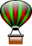 Hot Air Balloon