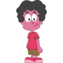 download Bobby clipart image with 315 hue color