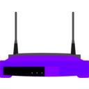 download Cisco Linksys Wireless 8 Ap clipart image with 45 hue color