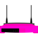 download Cisco Linksys Wireless 8 Ap clipart image with 90 hue color