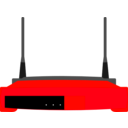 download Cisco Linksys Wireless 8 Ap clipart image with 135 hue color