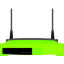 download Cisco Linksys Wireless 8 Ap clipart image with 225 hue color